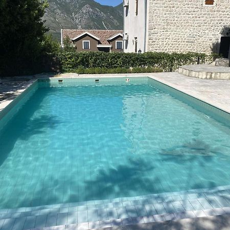 Villa San Marco Kotor Extérieur photo