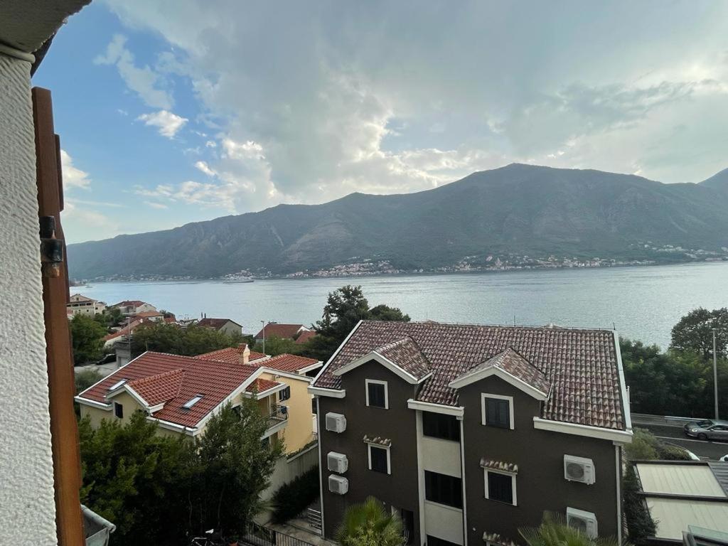 Villa San Marco Kotor Extérieur photo