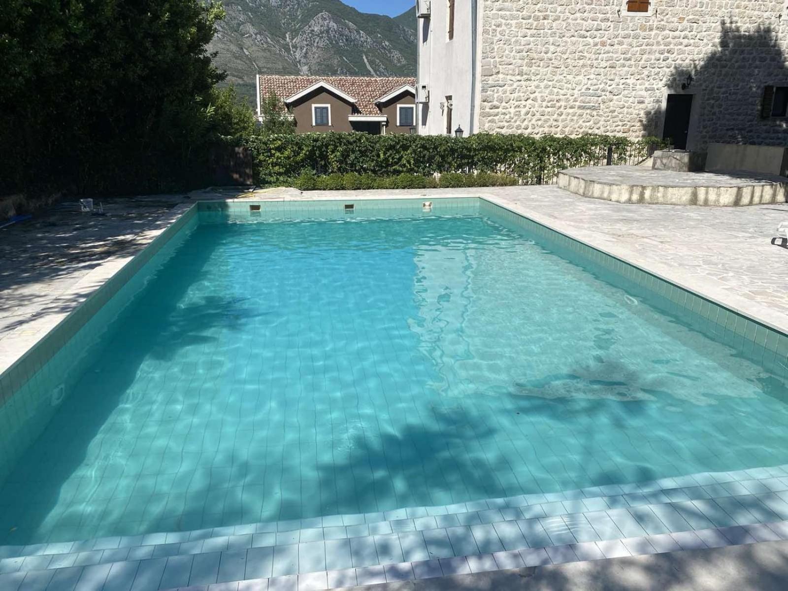 Villa San Marco Kotor Extérieur photo