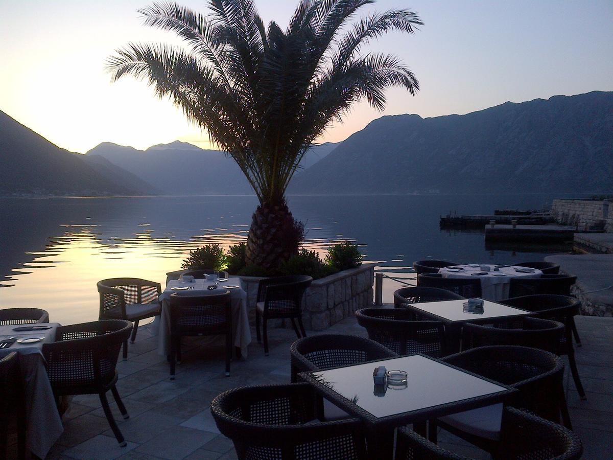 Villa San Marco Kotor Extérieur photo